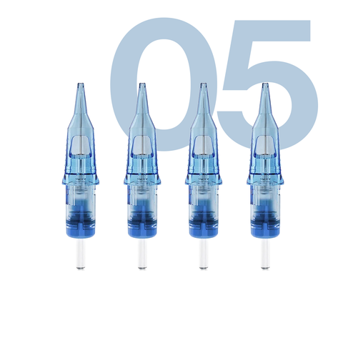 Cartouche Emalla Eliot Pro Liner 05