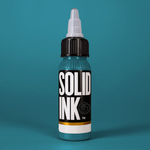 Solid Ink - Agave - 30ml