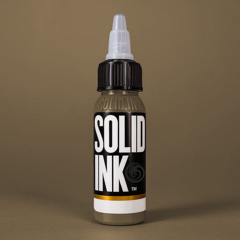 Solid Ink - Anonymous - 30ml
