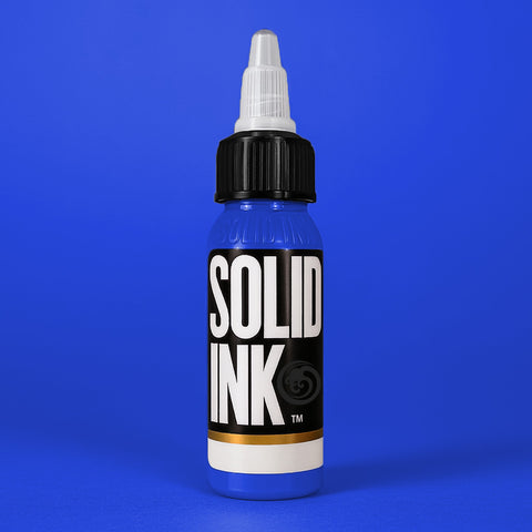 Solid Ink - Boca Blue - 30ml