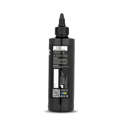 Dynamic - BLKOUT 240ml - Encre tatouage REACH