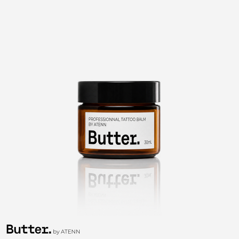 Atenn Butter - 30ml