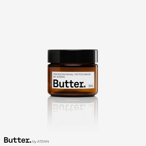 Atenn Butter - 30ml