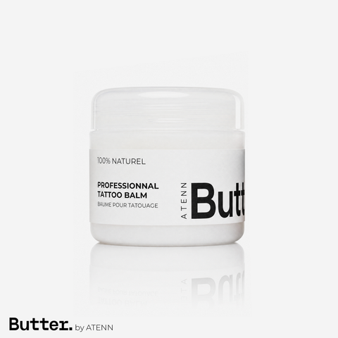 Atenn Butter - 125ml