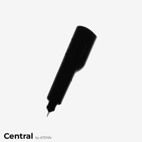 CENTRAL Pen by ATENN