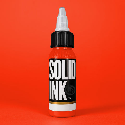 Solid Ink - Diablo - 30ml