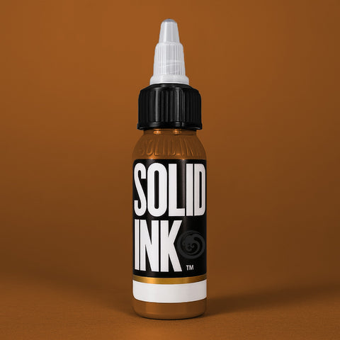 Solid Ink - Dragon - 30ml