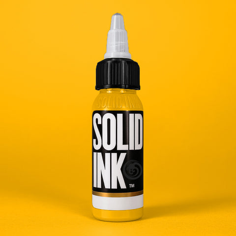 Solid Ink - El Dorado - 30ml