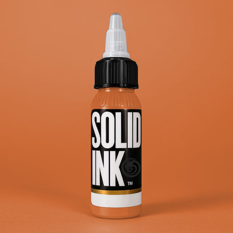 Solid Ink - Flesh - 30ml