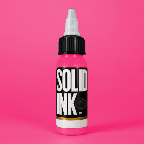 Solid Ink - Fuchsia - 30ml