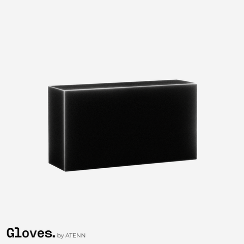 Gloves. by ATENN