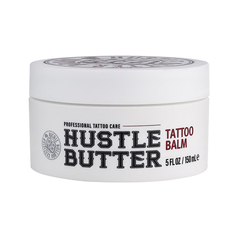 Hustle Butter Deluxe - 150ml
