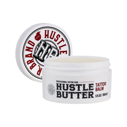 Hustle Butter Deluxe - 150ml