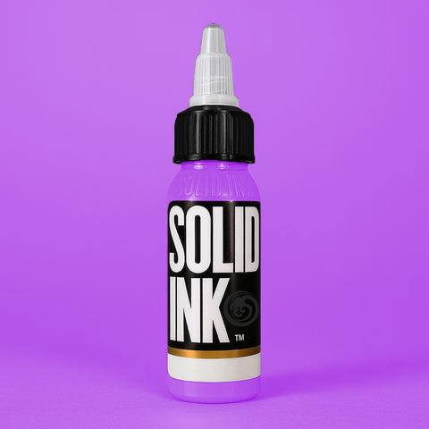 Solid Ink - Lilac - 30ml