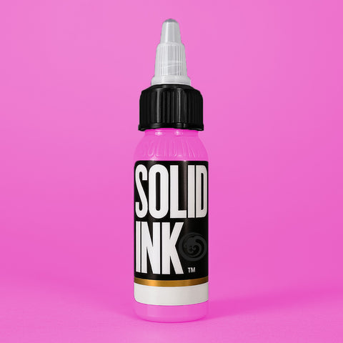 Solid Ink - Lollipop - 30ml