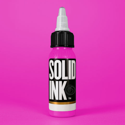 Solid Ink - Magenta - 30ml
