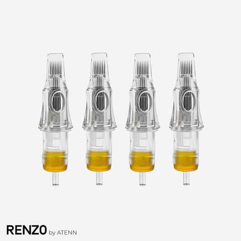 Cartouches Renzo Magnum M1 0.30