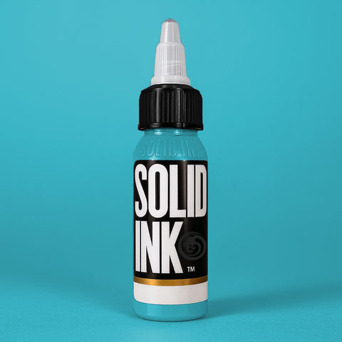 Solid Ink - Miami Blue - 30ml