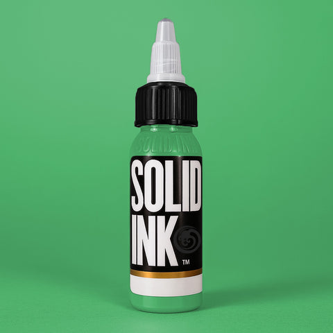 Solid Ink - Mint - 30ml
