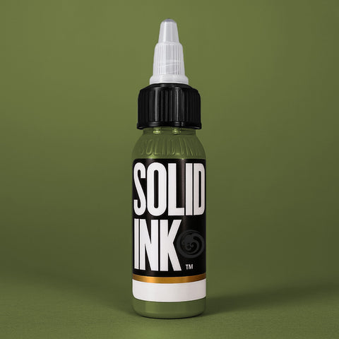 Solid Ink - Mold - 30ml
