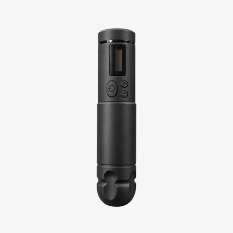 Atenn Mark Pen – Machine à Tatouer Rotative Sans Fil 4mm