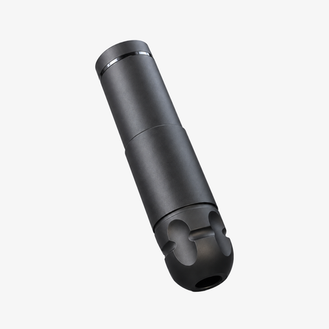 Atenn Mark Pen – Machine à Tatouer Rotative Sans Fil 4mm