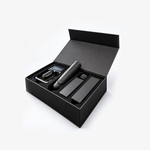 Atenn Mark Pen – Machine à Tatouer Rotative Sans Fil 4mm