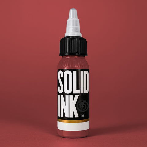 Solid Ink - Old Rose - 30ml