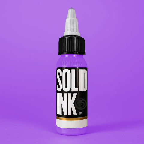 Solid Ink - Orchid - 30ml