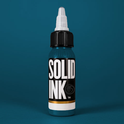 Solid Ink - Petroleum - 30ml