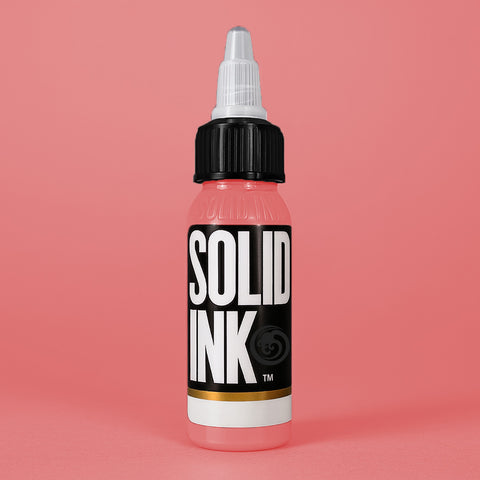 Solid Ink - Pink - 30ml