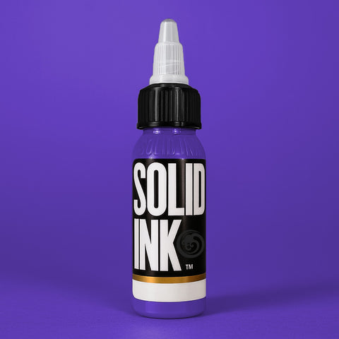 Solid Ink - Purple - 30ml