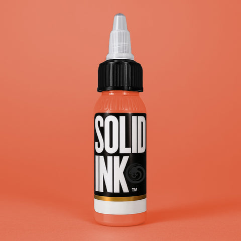 Solid Ink - Salmon - 30ml