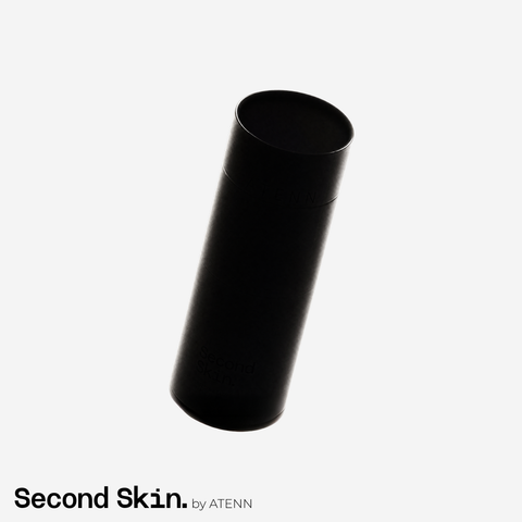 Second Skin. by ATENN