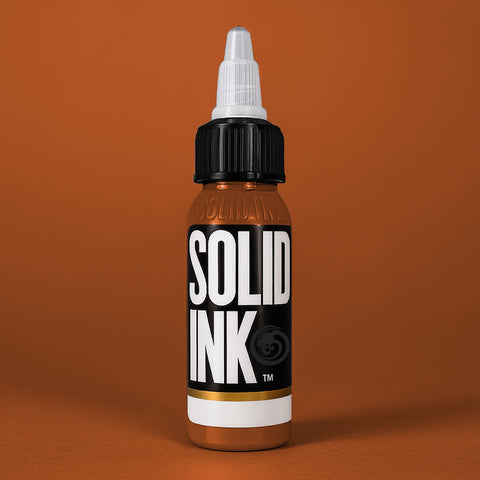 Solid Ink - Tiger - 30ml