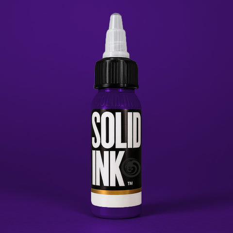 Solid Ink - Violet - 30ml