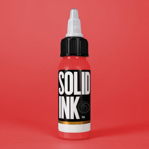 Solid Ink - Watermelon - 30ml