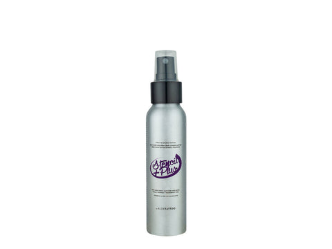 Aloe Tattoo Stencil Transfer Plus Spray 220ml