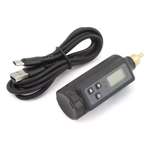 Batterie externe pour machine RCA - 2000mah
