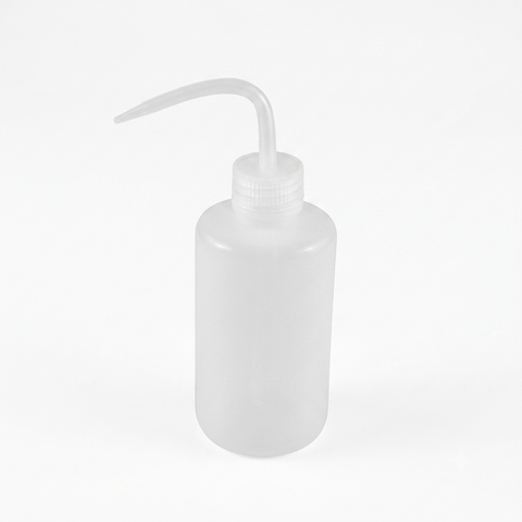 Flacon Pissette 250ml et 500ml