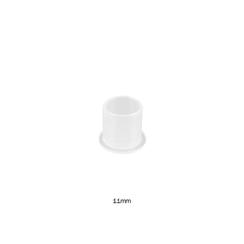 Caps base large 11mm