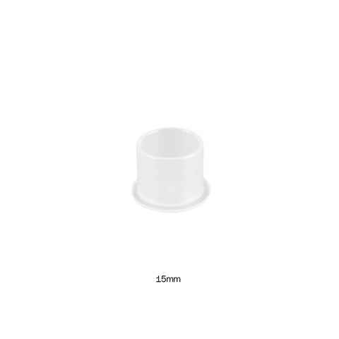 Caps base large 15mm