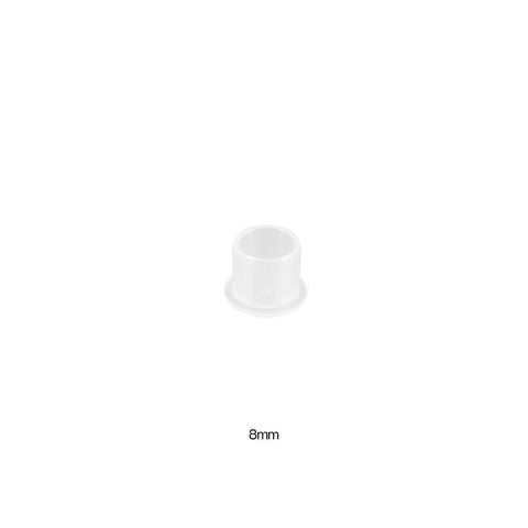 Caps base large 8mm
