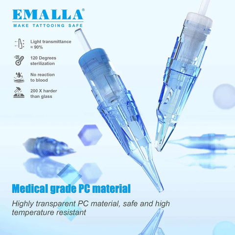 Cartouche Emalla Eliot Pro Liner 03