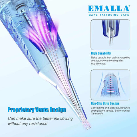 Cartouche Emalla Eliot Pro Liner 03