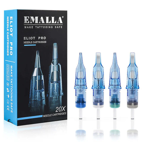 Cartouche Emalla Eliot Pro Liner 03