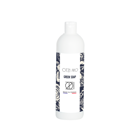 Otzi - Green Soap Pro 500ml