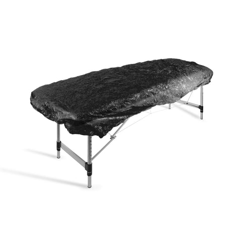 Housses de protection jetables pour tables et fauteuils - Boite de 10