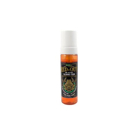Red Out - Mousse Calmante Bioactive 220ml