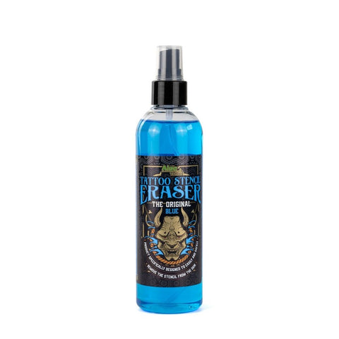 Aloe Tattoo Stencil Eraser 100 ou 220ml